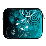 Design Art (design 15) Apple iPad Zipper Case