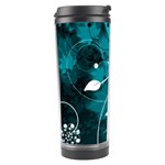 Design Art (design 15) Travel Tumbler