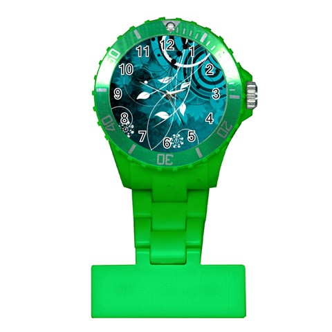 Design Art (design 15) Plastic Nurses Watch from ArtsNow.com Front