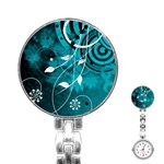 Design Art (design 15) Stainless Steel Nurses Watch