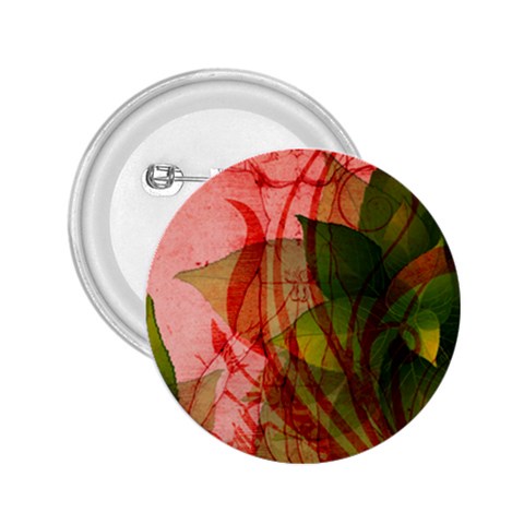 Design Art (design 14) 2.25  Button from ArtsNow.com Front