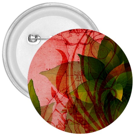 Design Art (design 14) 3  Button from ArtsNow.com Front