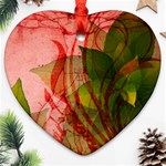 Design Art (design 14) Ornament (Heart)