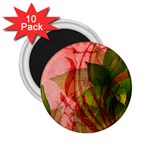 Design Art (design 14) 2.25  Magnet (10 pack)