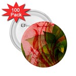 Design Art (design 14) 2.25  Button (100 pack)