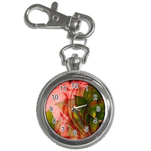 Design Art (design 14) Key Chain Watch from ArtsNow.com Front