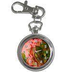 Design Art (design 14) Key Chain Watch