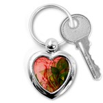 Design Art (design 14) Key Chain (Heart)