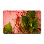 Design Art (design 14) Magnet (Rectangular)