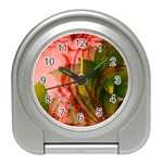 Design Art (design 14) Travel Alarm Clock