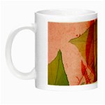 Design Art (design 14) Night Luminous Mug