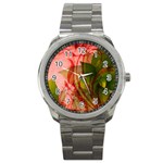 Design Art (design 14) Sport Metal Watch