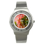 Design Art (design 14) Stainless Steel Watch