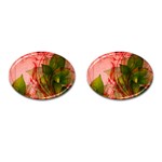 Design Art (design 14) Cufflinks (Oval)