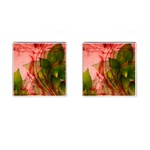 Design Art (design 14) Cufflinks (Square)