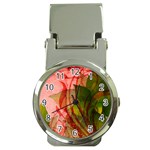 Design Art (design 14) Money Clip Watch