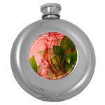 Design Art (design 14) Hip Flask (5 oz)