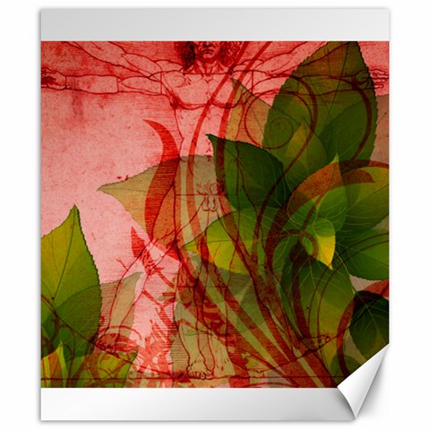 Design Art (design 14) Canvas 20  x 24  from ArtsNow.com 19.57 x23.15  Canvas - 1