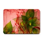 Design Art (design 14) Small Doormat