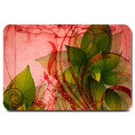 Design Art (design 14) Large Doormat