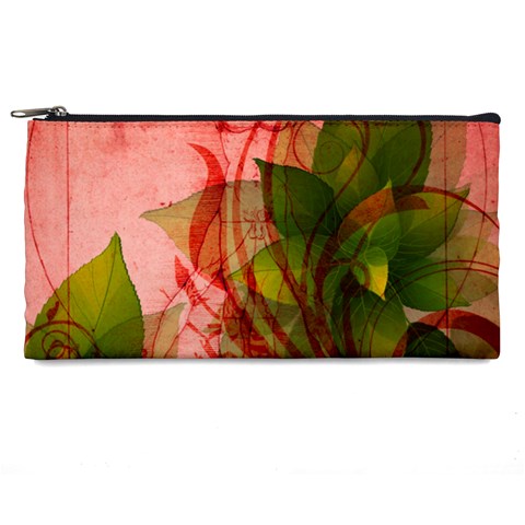 Design Art (design 14) Pencil Case from ArtsNow.com Front