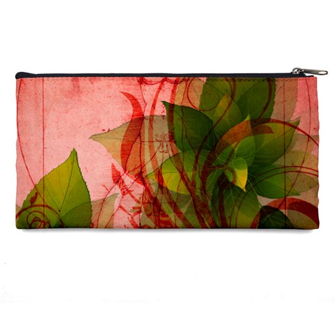 Design Art (design 14) Pencil Case from ArtsNow.com Back