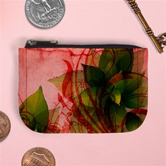 Design Art (design 14) Mini Coin Purse from ArtsNow.com Front