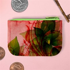 Design Art (design 14) Mini Coin Purse from ArtsNow.com Back