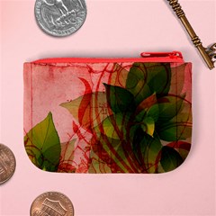 Design Art (design 14) Mini Coin Purse from ArtsNow.com Back