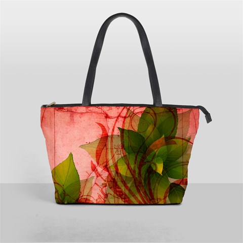 Design Art (design 14) Classic Shoulder Handbag from ArtsNow.com Front