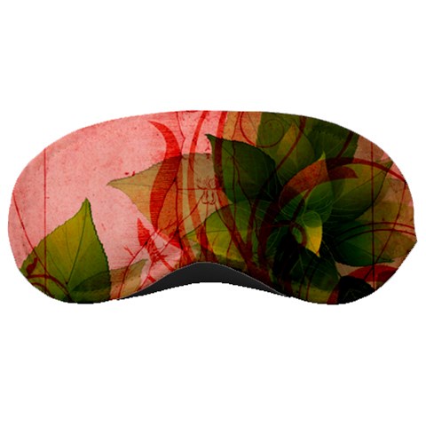 Design Art (design 14) Sleeping Mask from ArtsNow.com Front