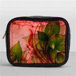 Design Art (design 14) Mini Toiletries Bag (One Side)