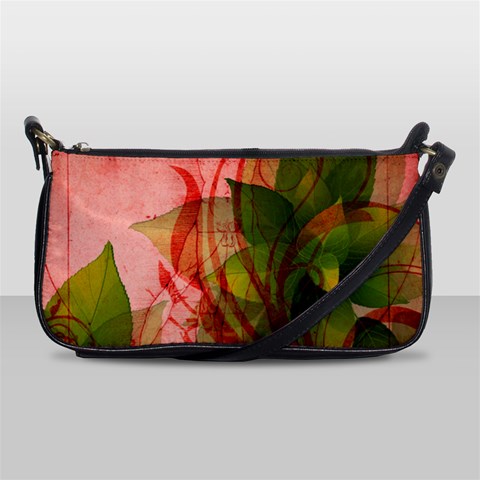 Design Art (design 14) Shoulder Clutch Bag from ArtsNow.com Front