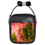 Design Art (design 14) Girls Sling Bag