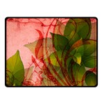 Design Art (design 14) Fleece Blanket (Small)