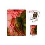 Design Art (design 14) Playing Cards (Mini)