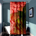 Design Art (design 14) Shower Curtain 36  x 72  (Stall)