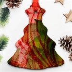 Design Art (design 14) Ornament (Christmas Tree) 