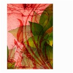 Design Art (design 14) Large Garden Flag (Two Sides)