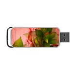 Design Art (design 14) Portable USB Flash (Two Sides)