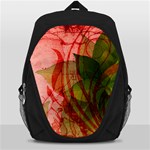 Design Art (design 14) Backpack Bag