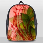 Design Art (design 14) School Bag (XL)