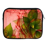 Design Art (design 14) Apple iPad Zipper Case