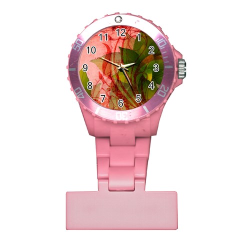 Design Art (design 14) Plastic Nurses Watch from ArtsNow.com Front