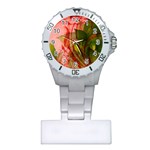 Design Art (design 14) Plastic Nurses Watch