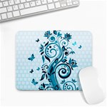 Design Art (design 13) Small Mousepad