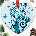 Design Art (design 13) Ornament (Heart)