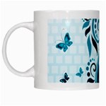 Design Art (design 13) White Mug