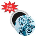 Design Art (design 13) 1.75  Magnet (100 pack) 