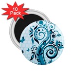 Design Art (design 13) 2.25  Magnet (10 pack)